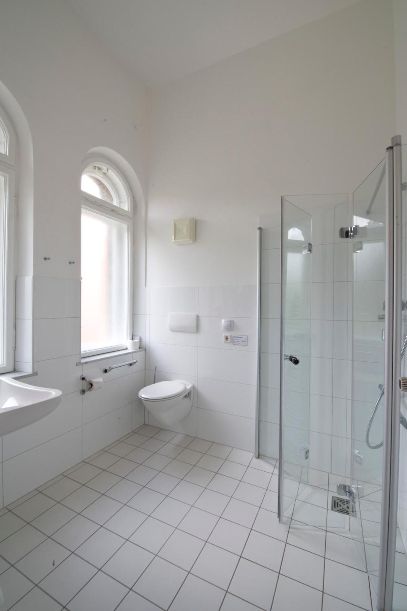 Wildbad Rothenburg Hotel Rothenburg ob der Tauber Eksteriør billede