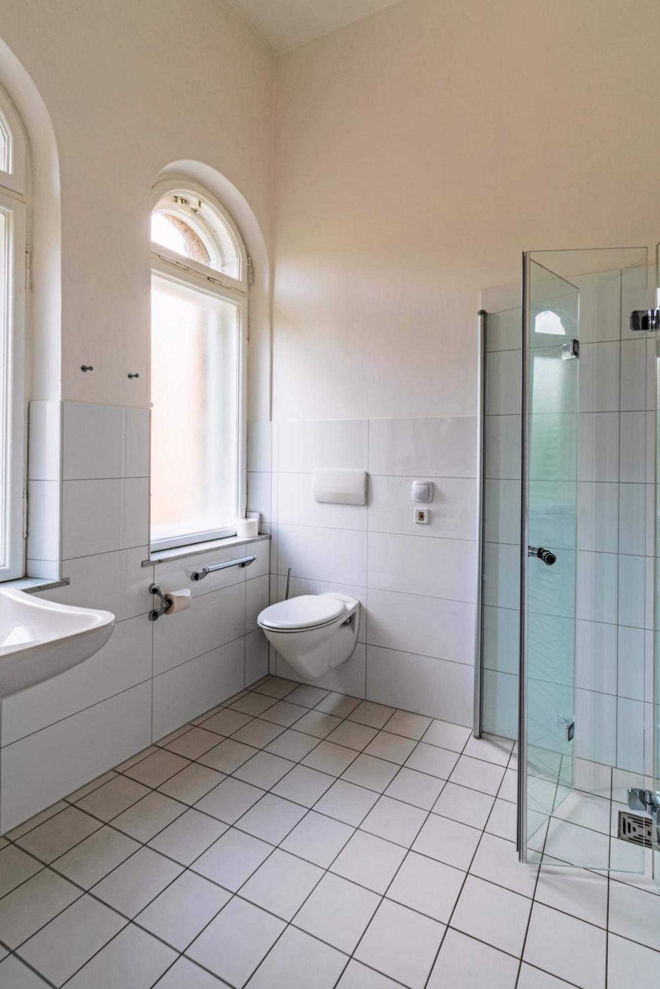 Wildbad Rothenburg Hotel Rothenburg ob der Tauber Eksteriør billede