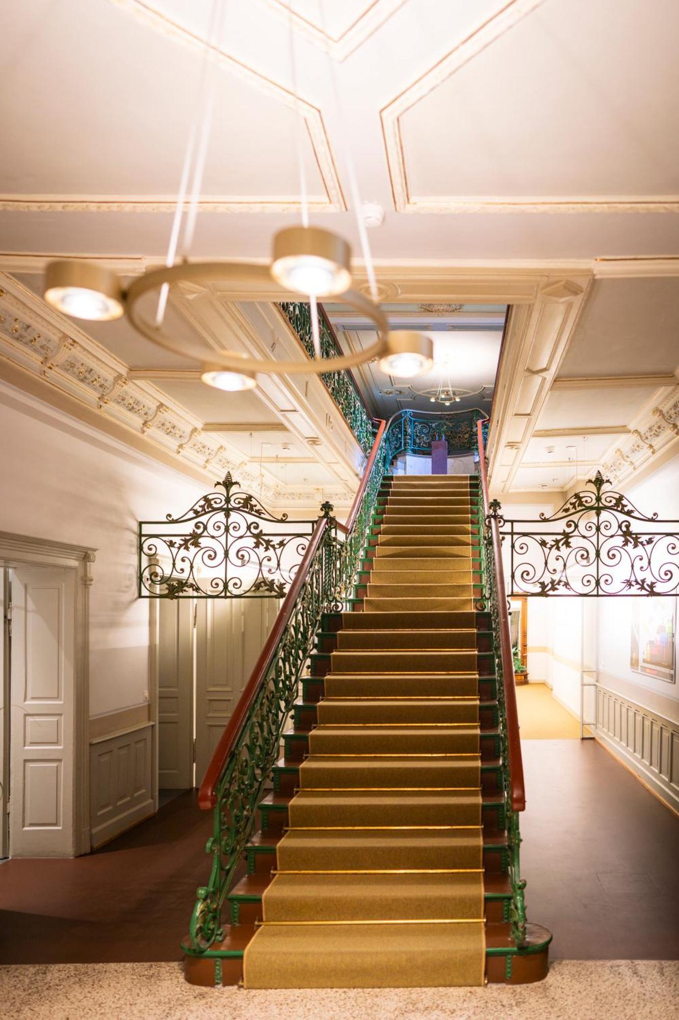 Wildbad Rothenburg Hotel Rothenburg ob der Tauber Eksteriør billede
