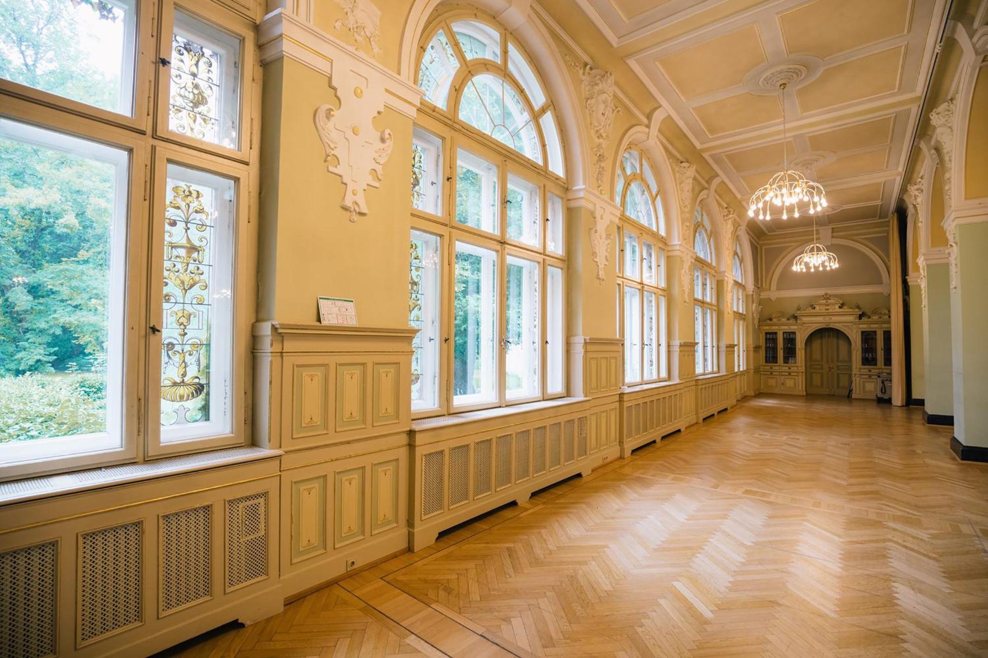 Wildbad Rothenburg Hotel Rothenburg ob der Tauber Eksteriør billede